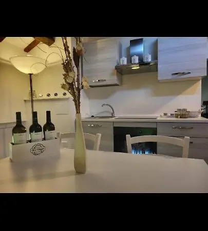 Apartman Livia Fermo