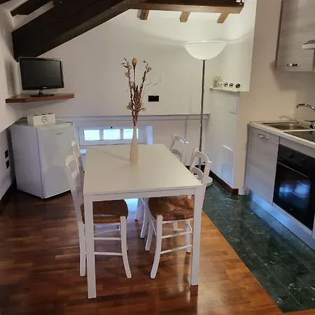 Apartman Livia Fermo