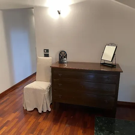 Livia Apartmán Fermo