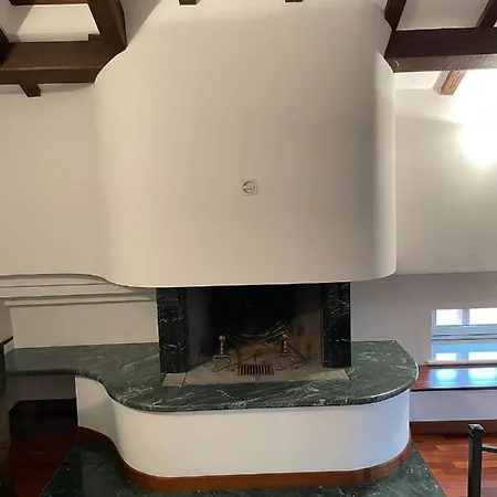 Livia Apartment Fermo