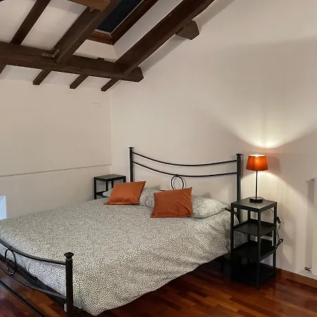 Apartmán Livia