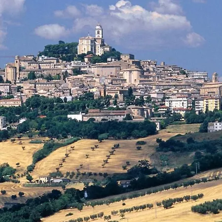 Apartmán Livia Fermo